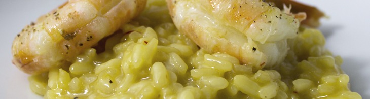 Risotto
