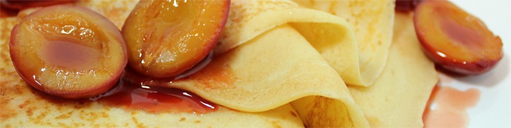 Crepes