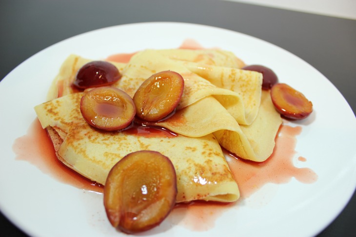 Crepe