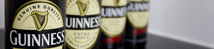 Guinness Ice Cream