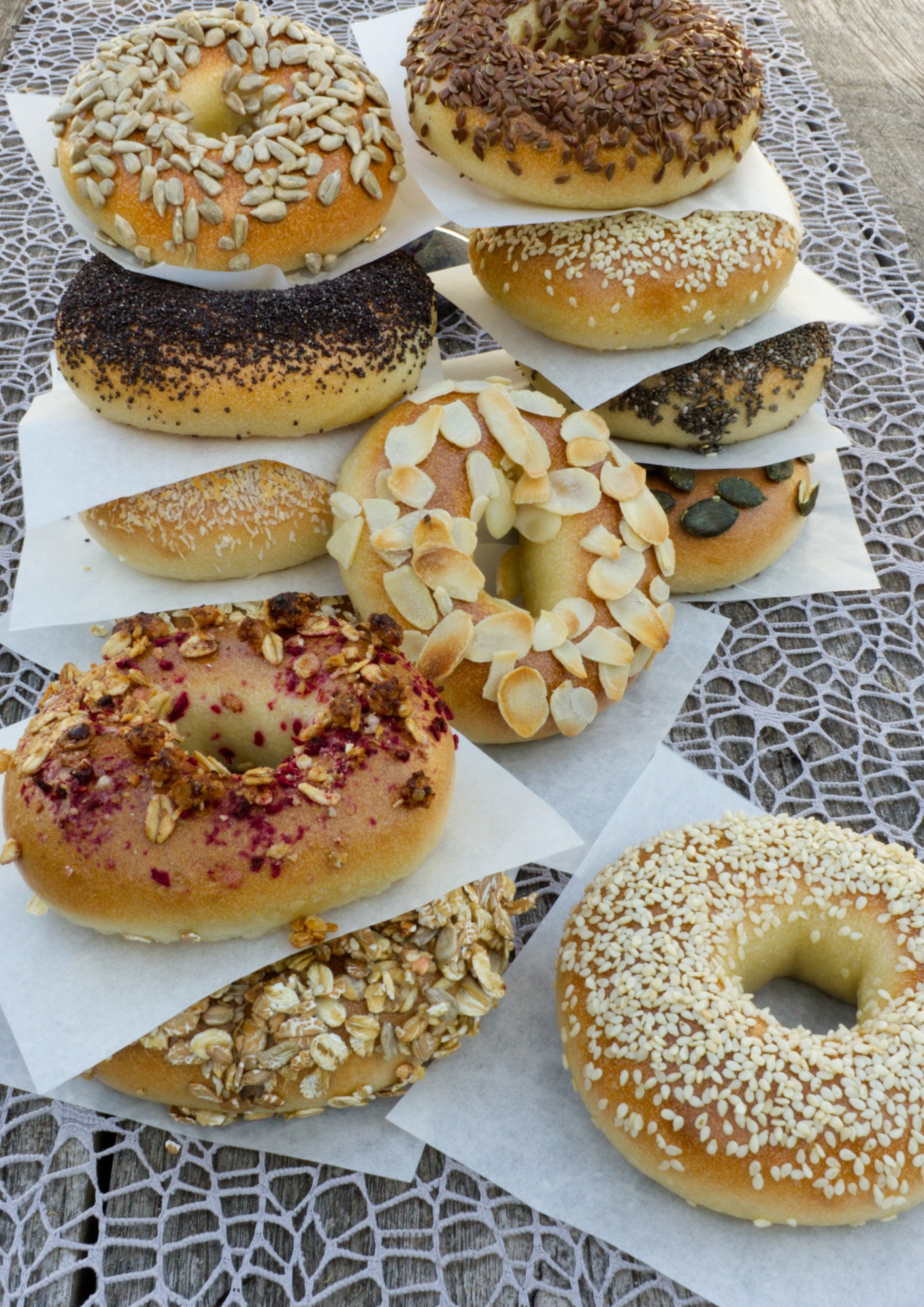 Bagels