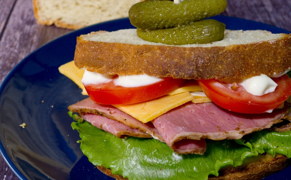 Sandwich