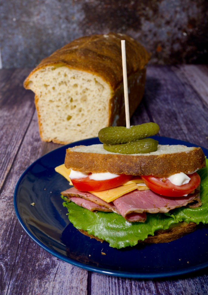 Sandwich
