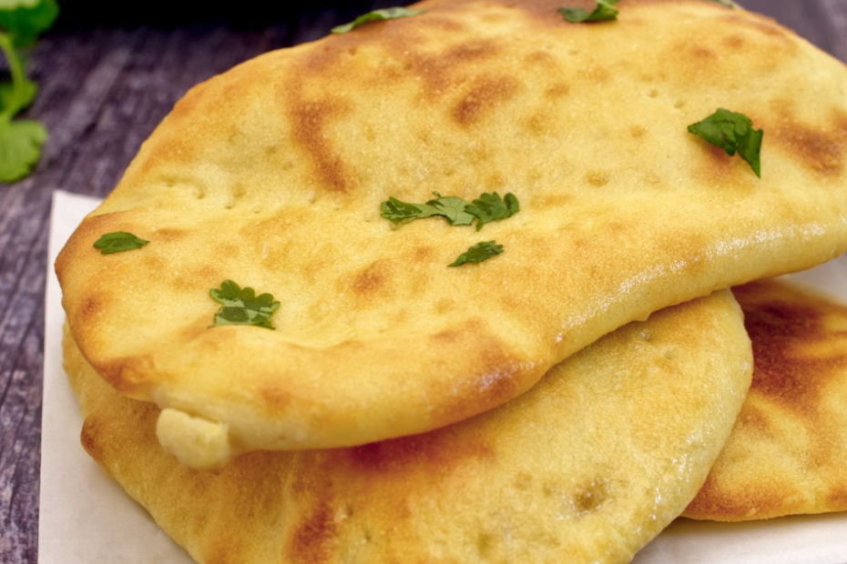 Naan