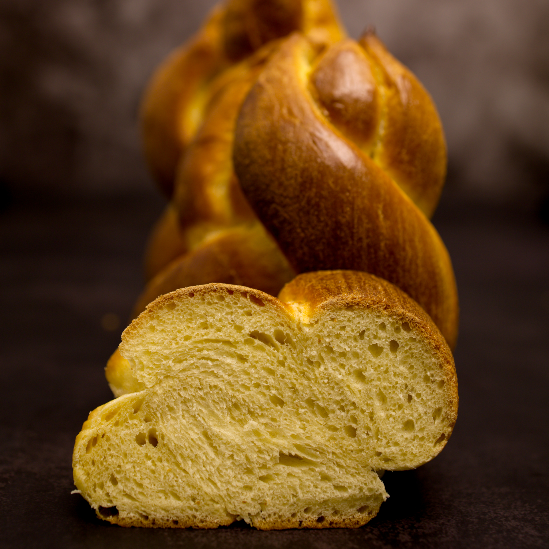 Challah