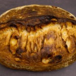 Erdnuss-Früchtebrot