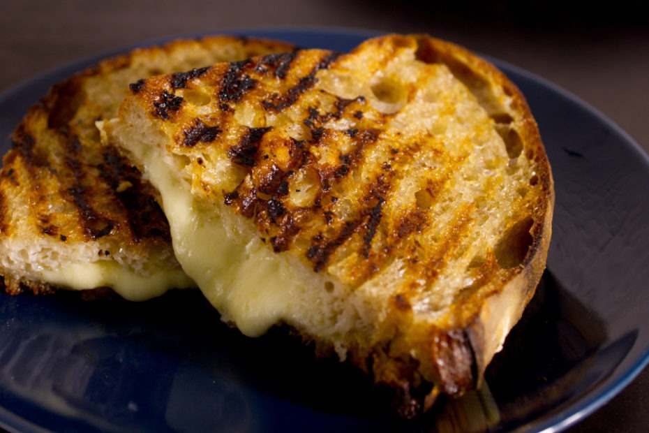 Grilled Cheese