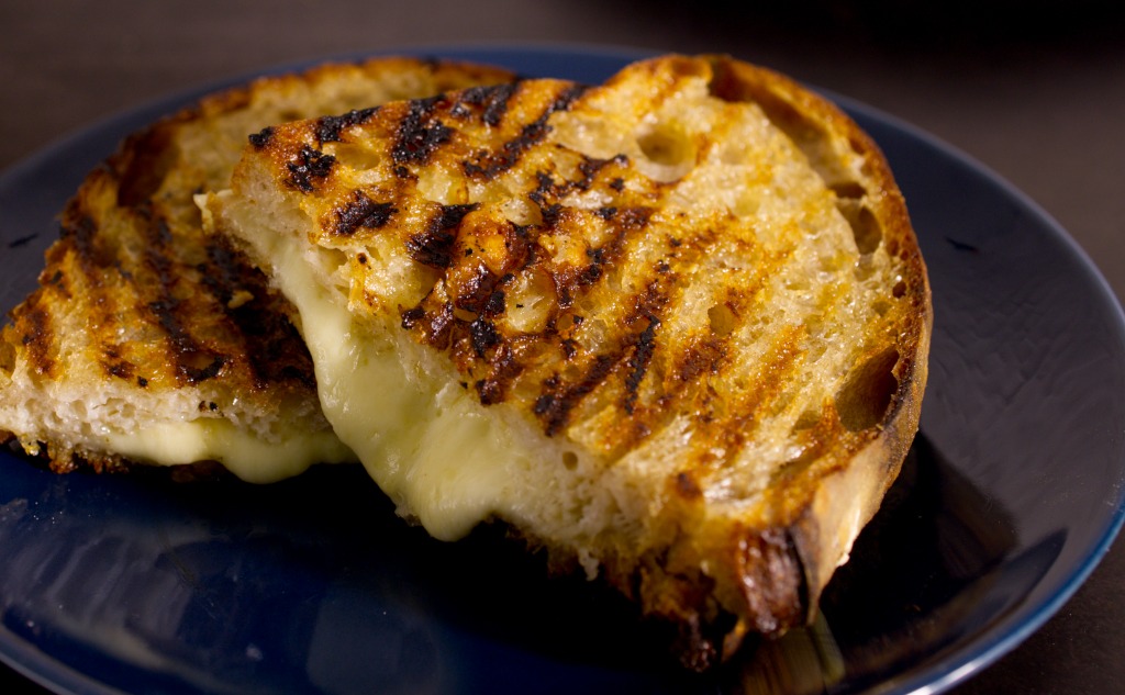 Grilled Cheese