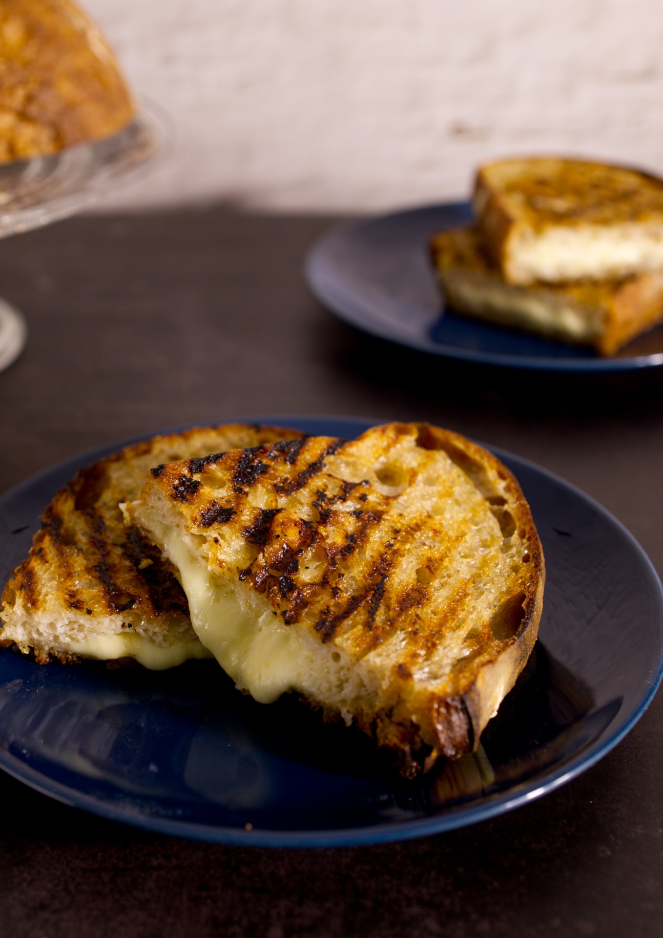 Grilled Cheese