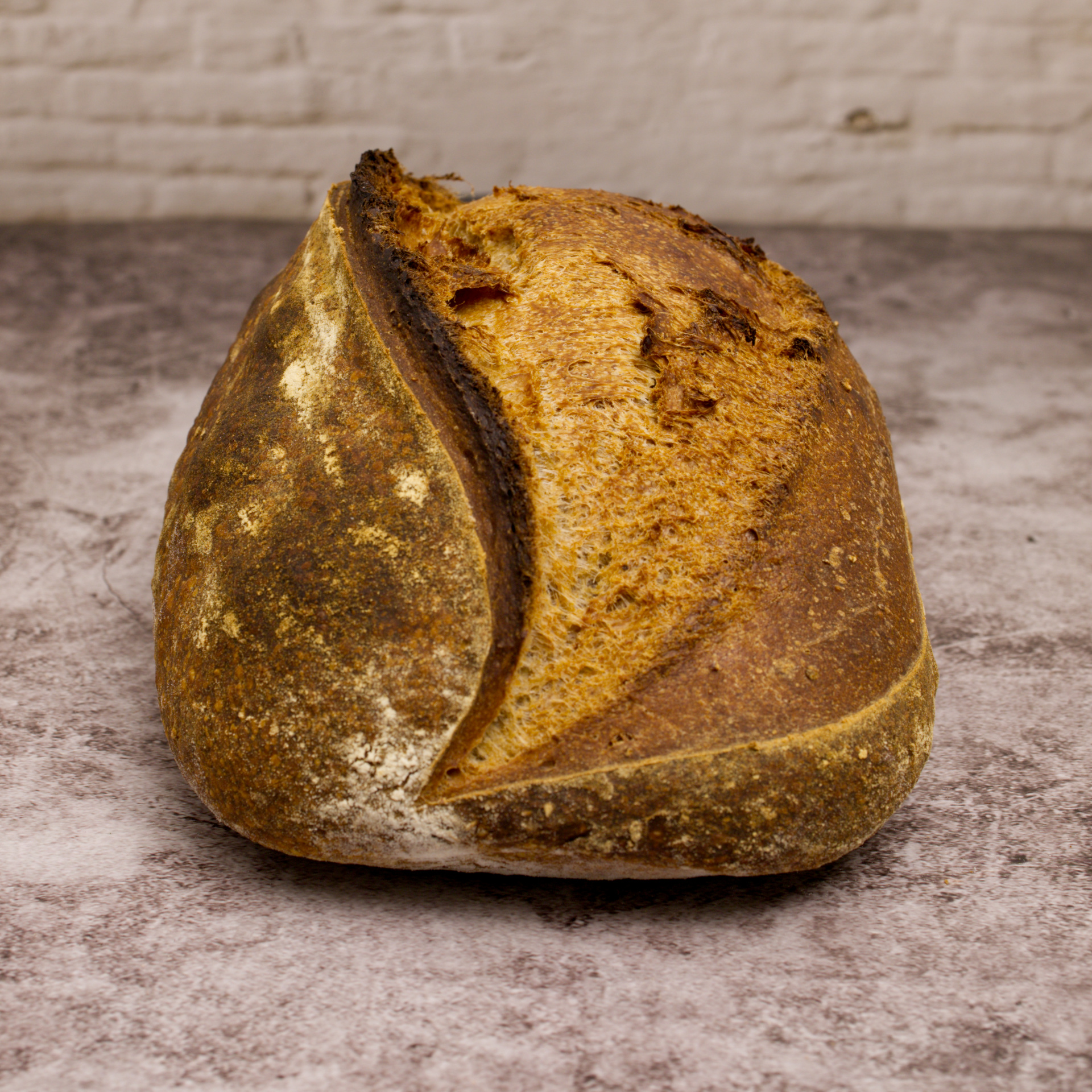 Guiness Crust