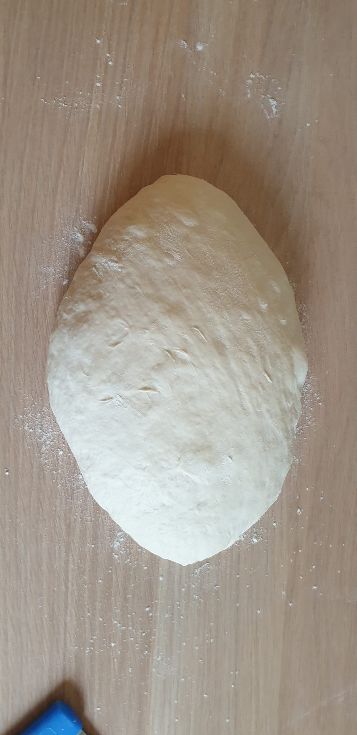 Fougasse
