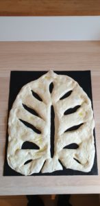 Fougasse