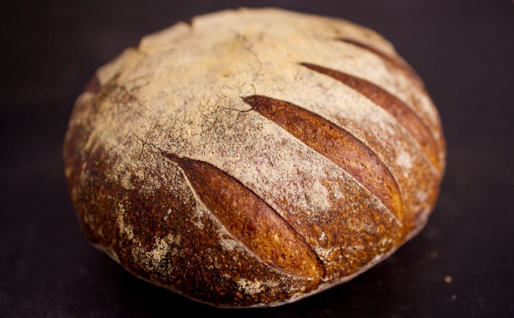 Landbrot