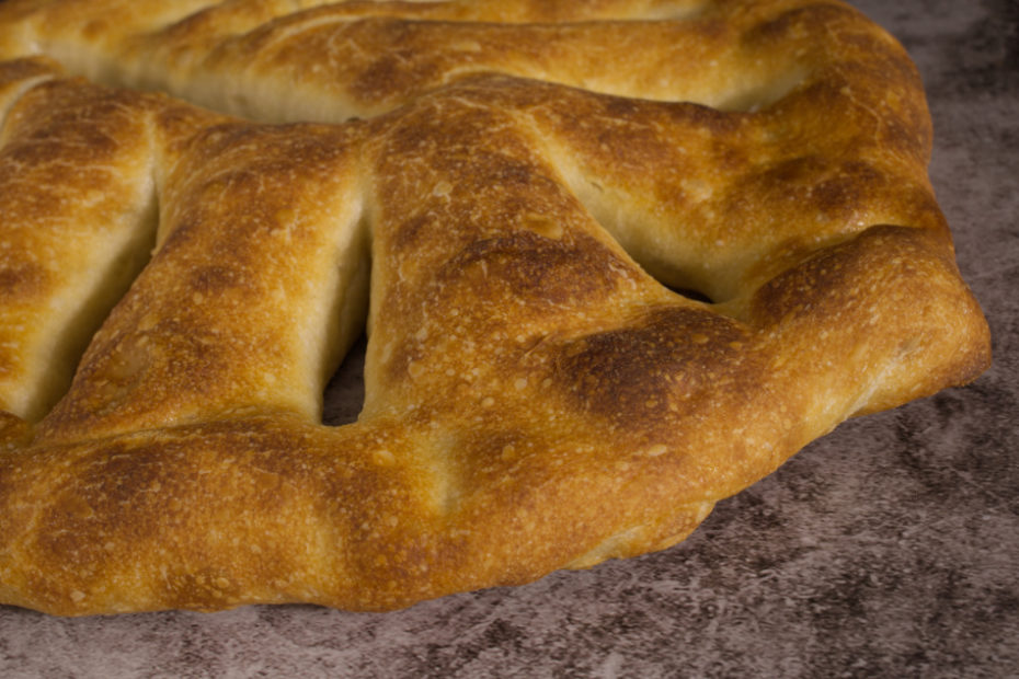 Fougasse