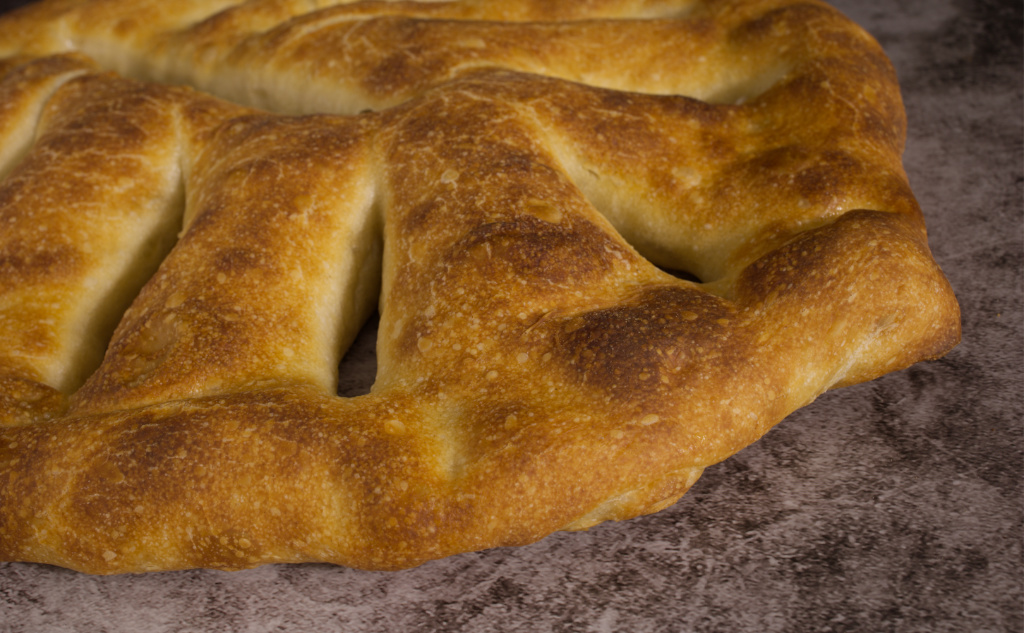 Fougasse