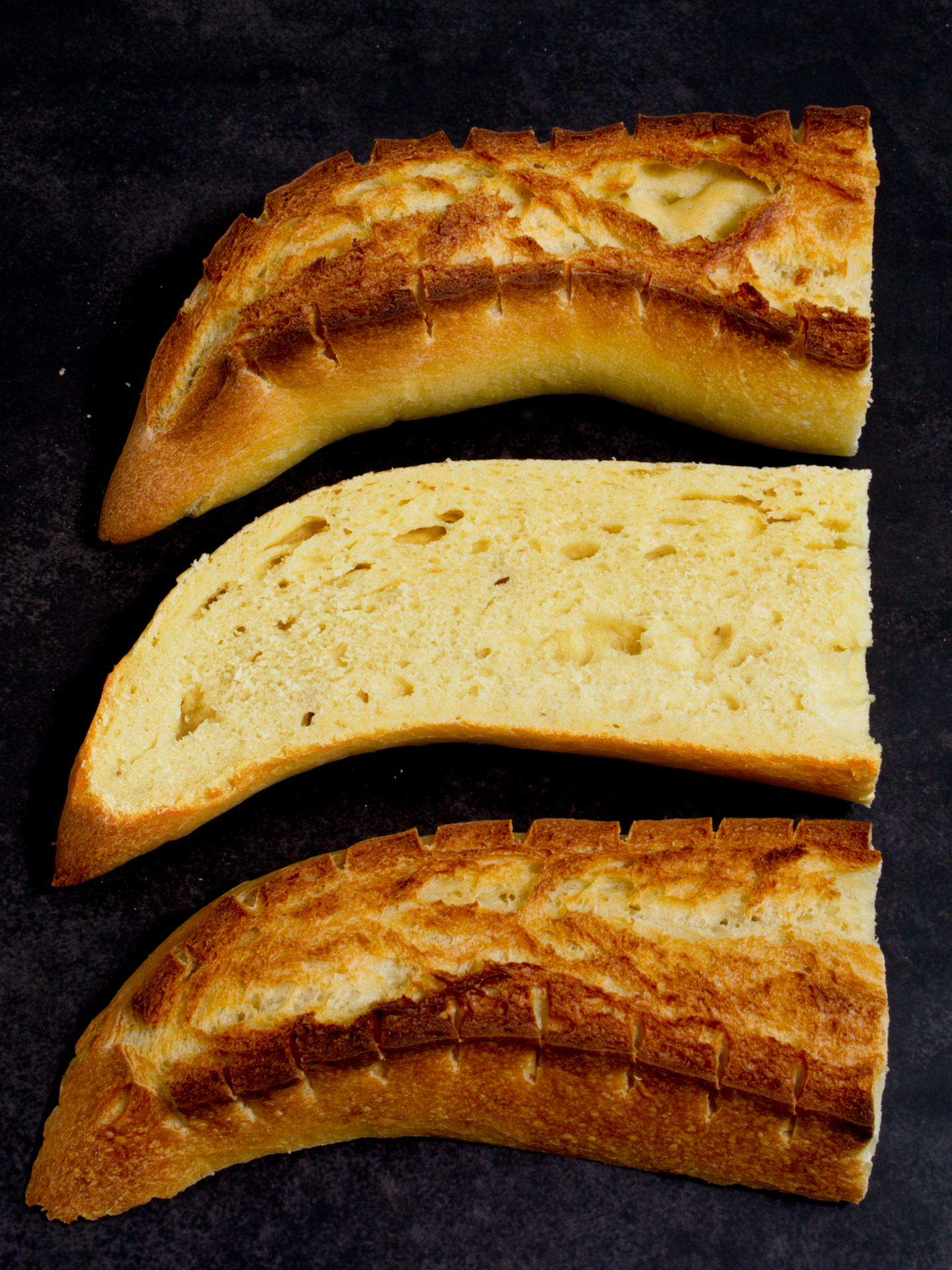 Durum Baguette