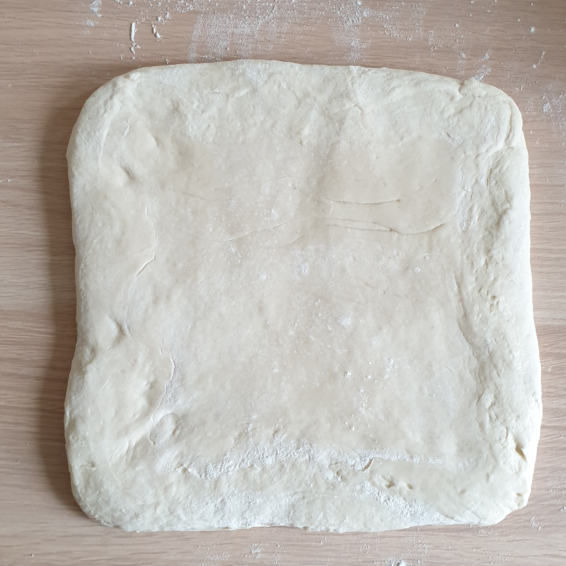 Pain au Chocolat