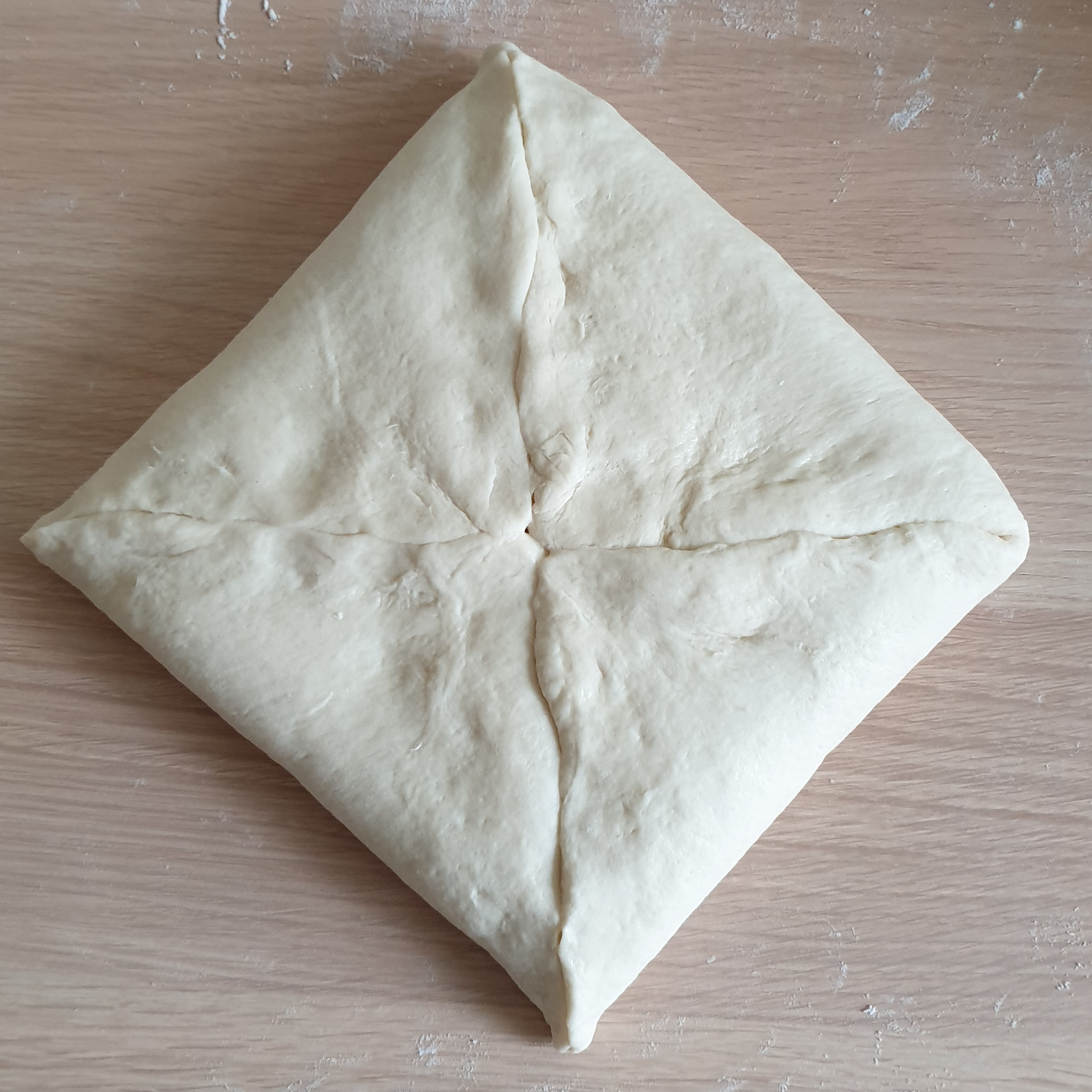 Pain au Chocolat