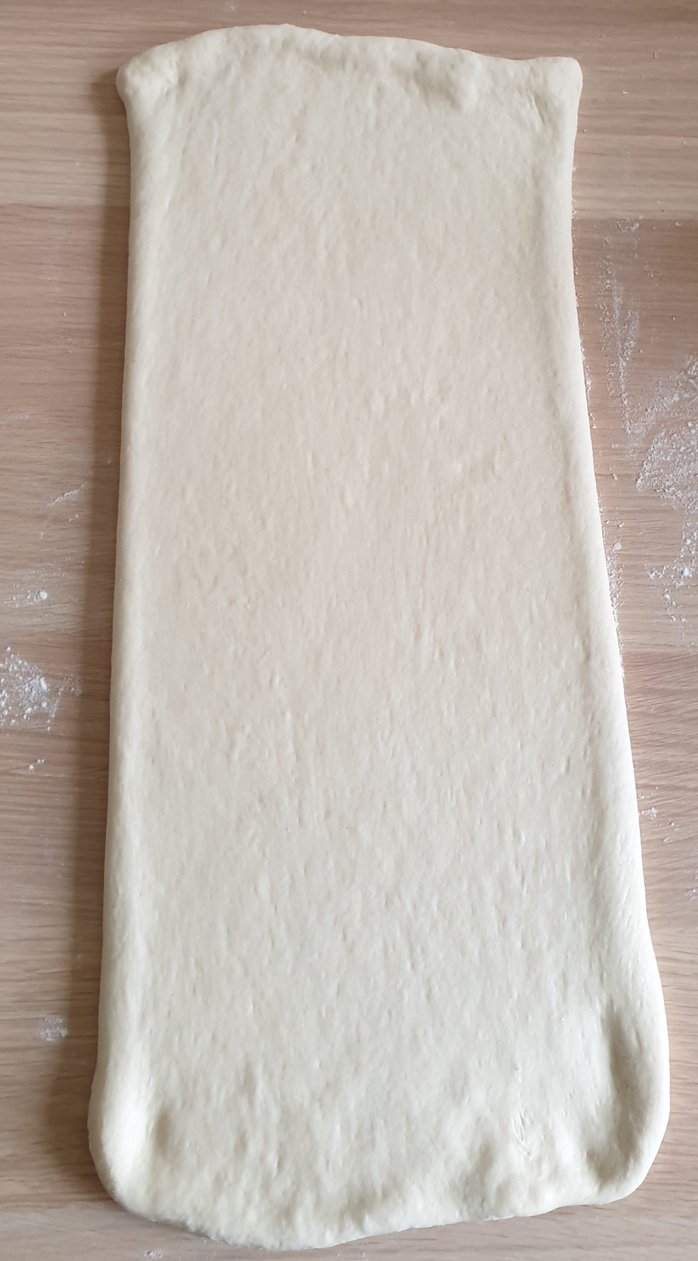 Pain au Chocolat