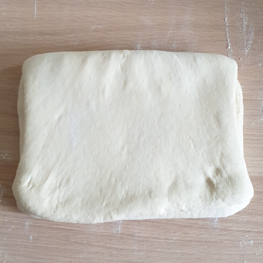 Pain au Chocolat