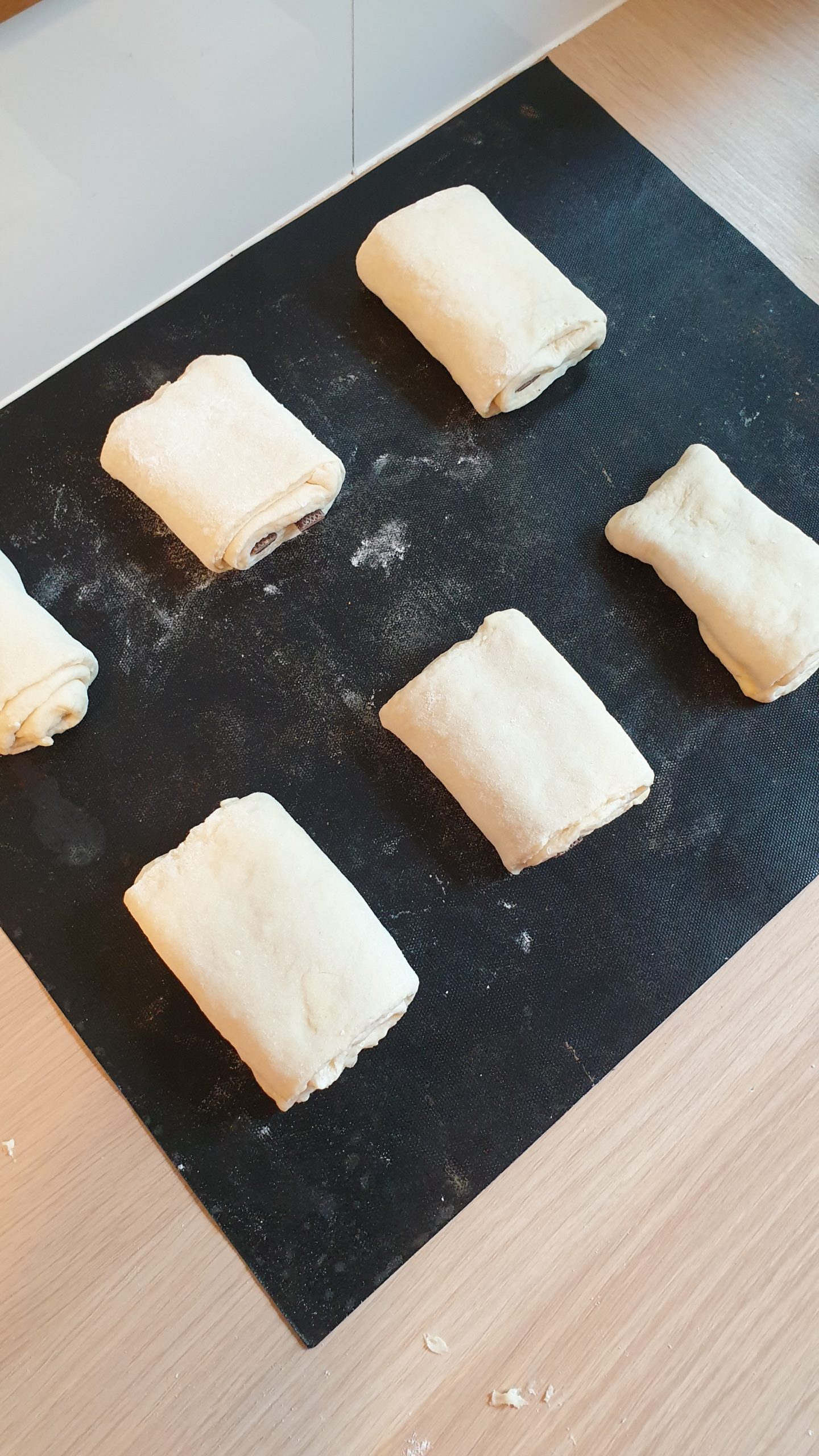Pain au Chocolat
