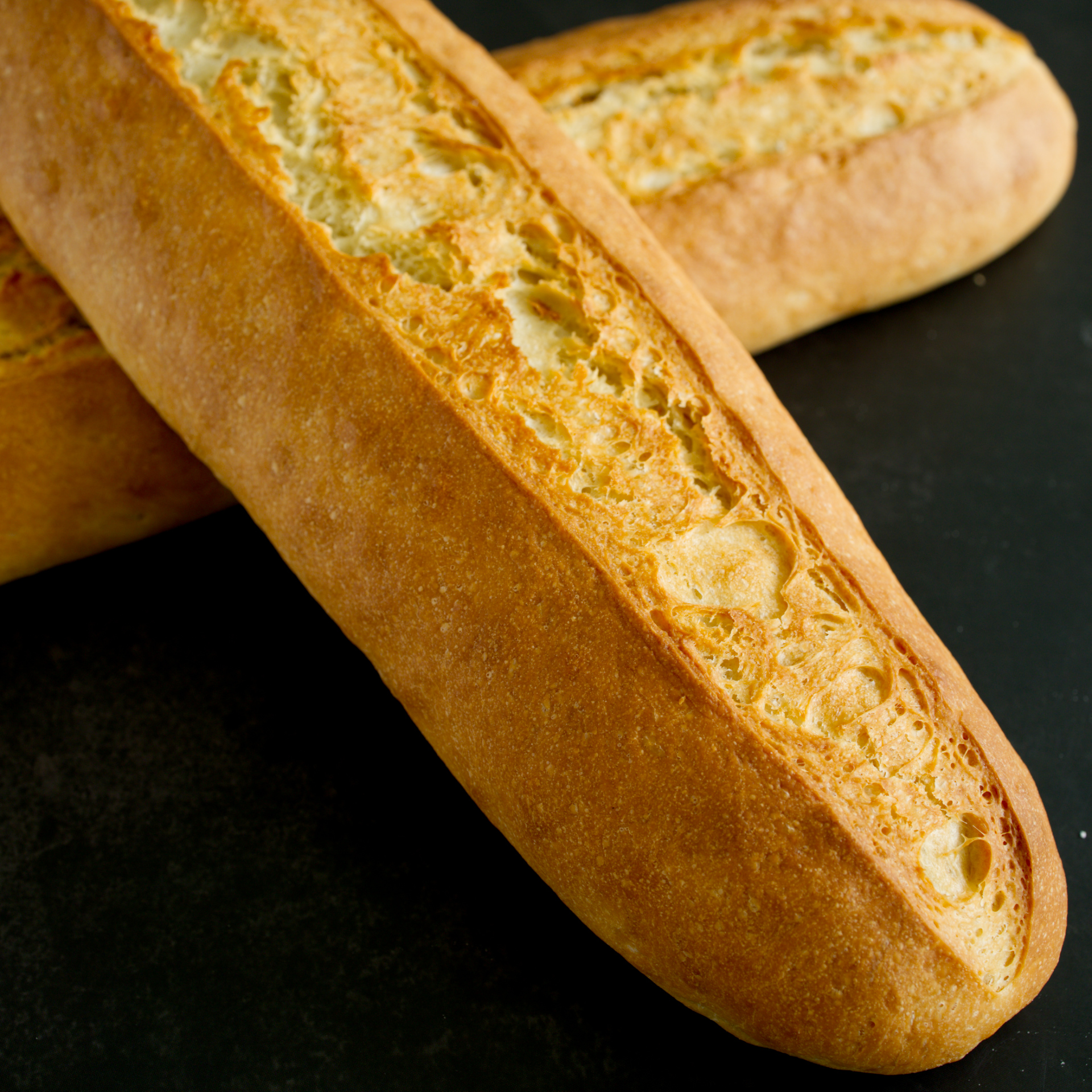 Kubanisches Brot