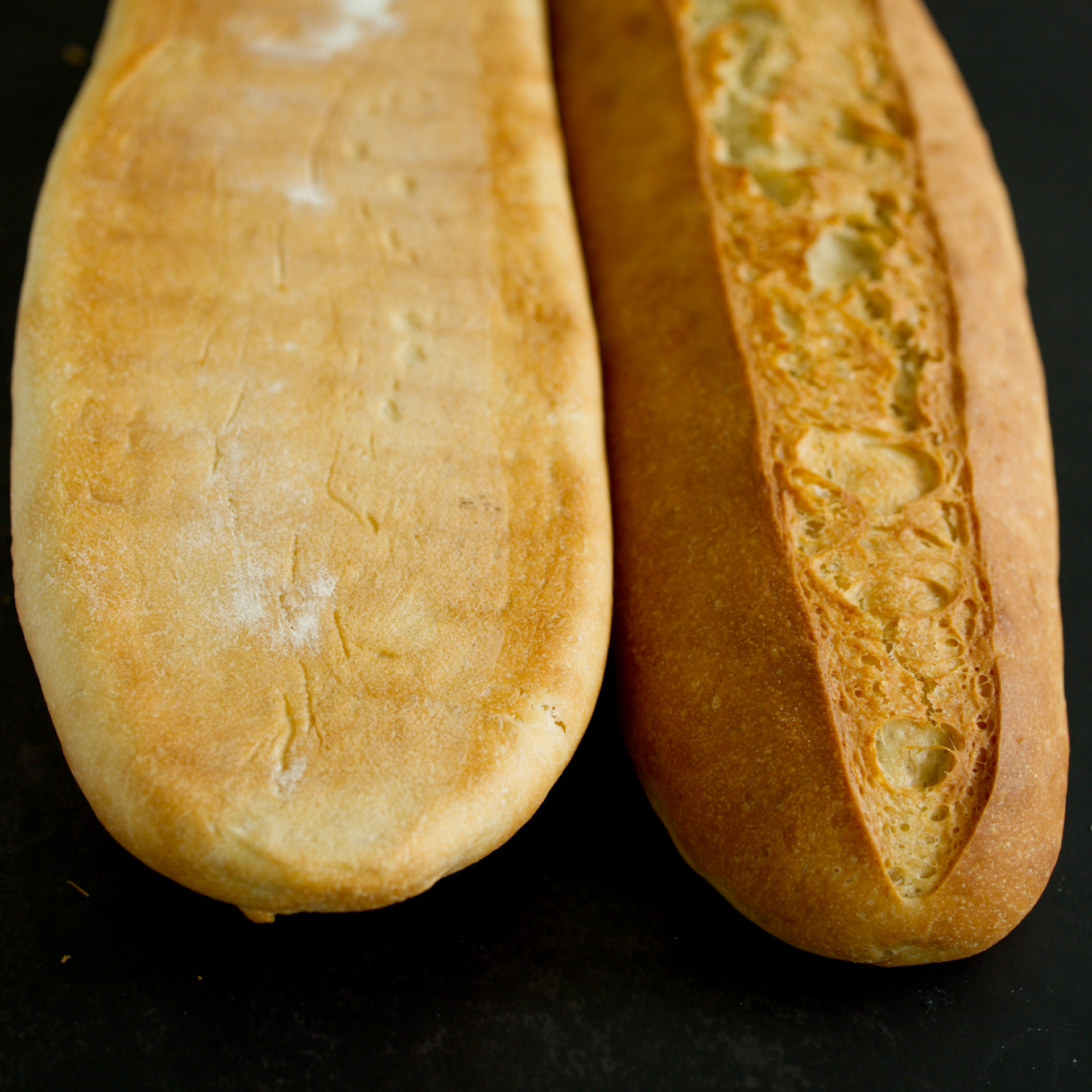Kubanisches Brot