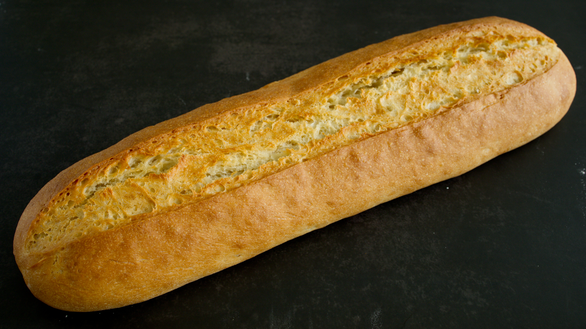 Kubanisches Brot
