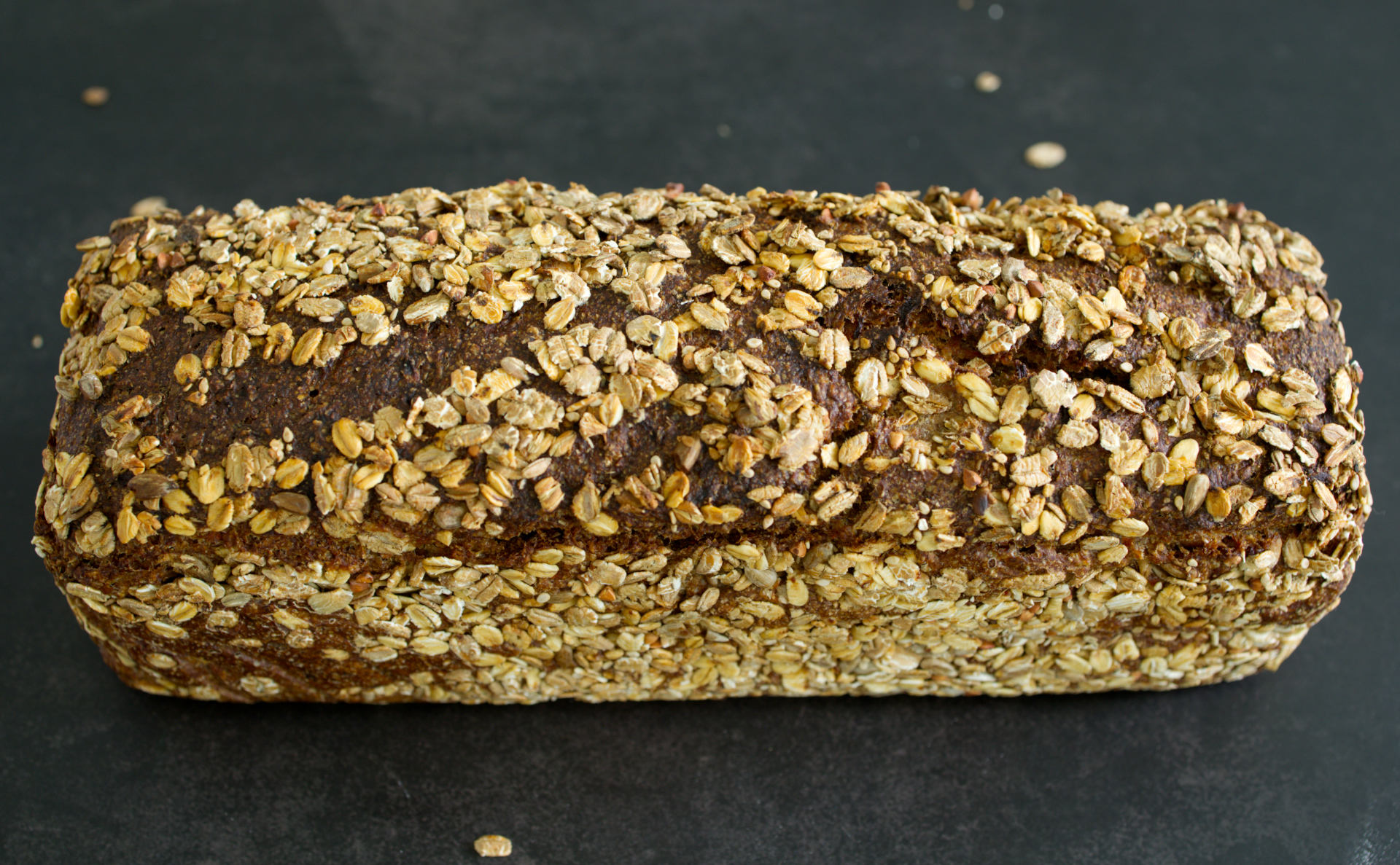 Möhrenbrot