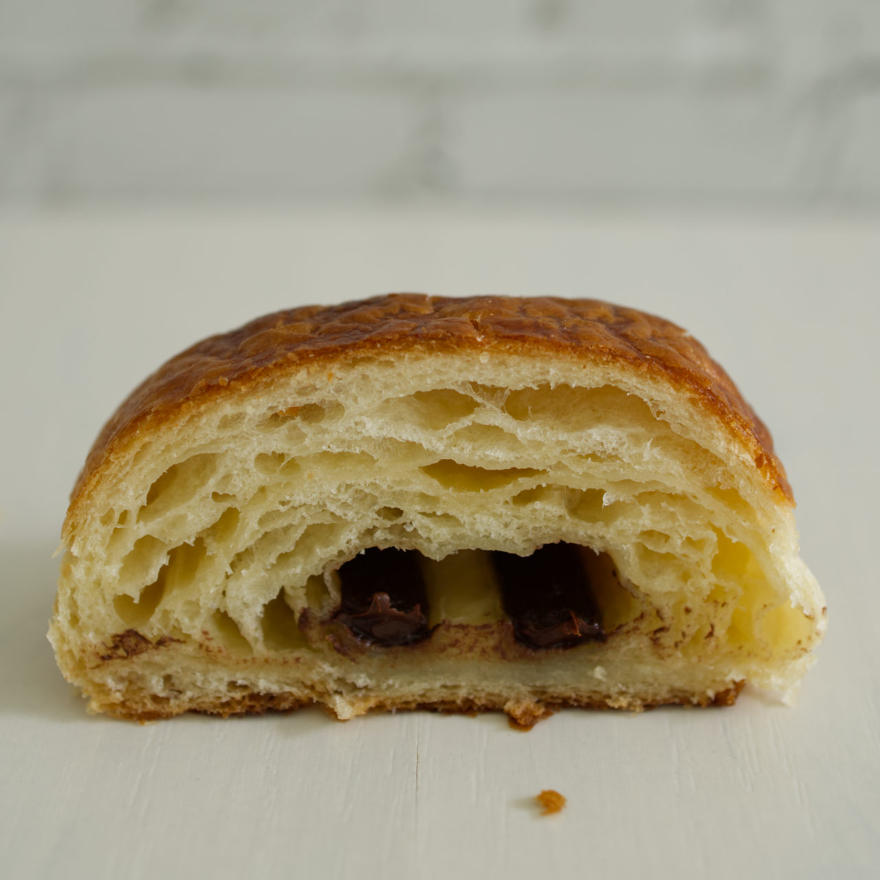 Pain au Chocolat