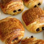 Pain au Chocolat