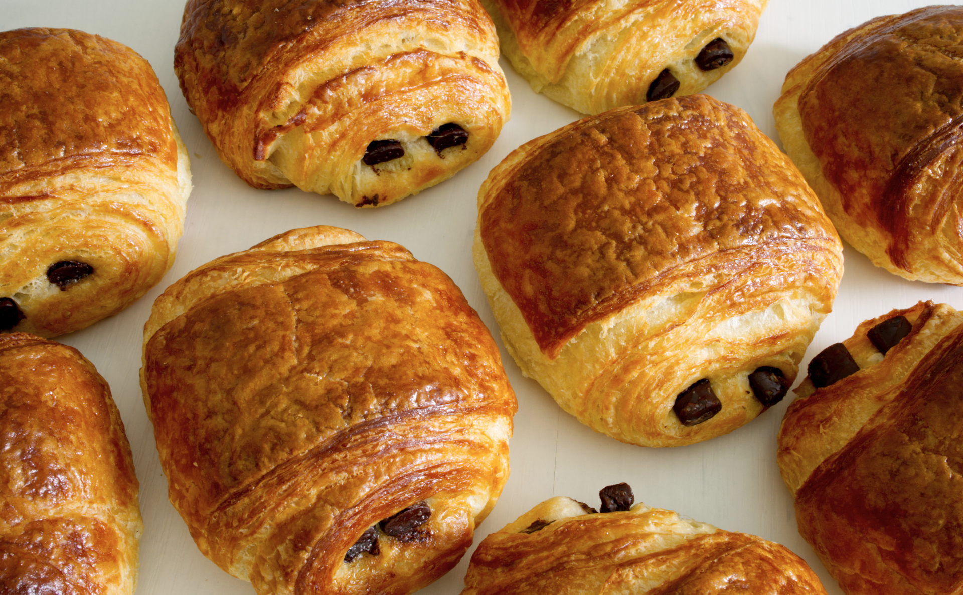 Pain au Chocolat