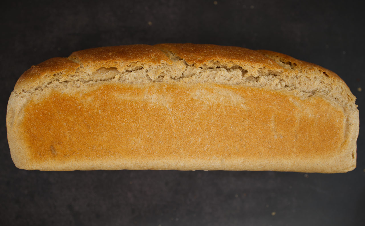 Deli Rye