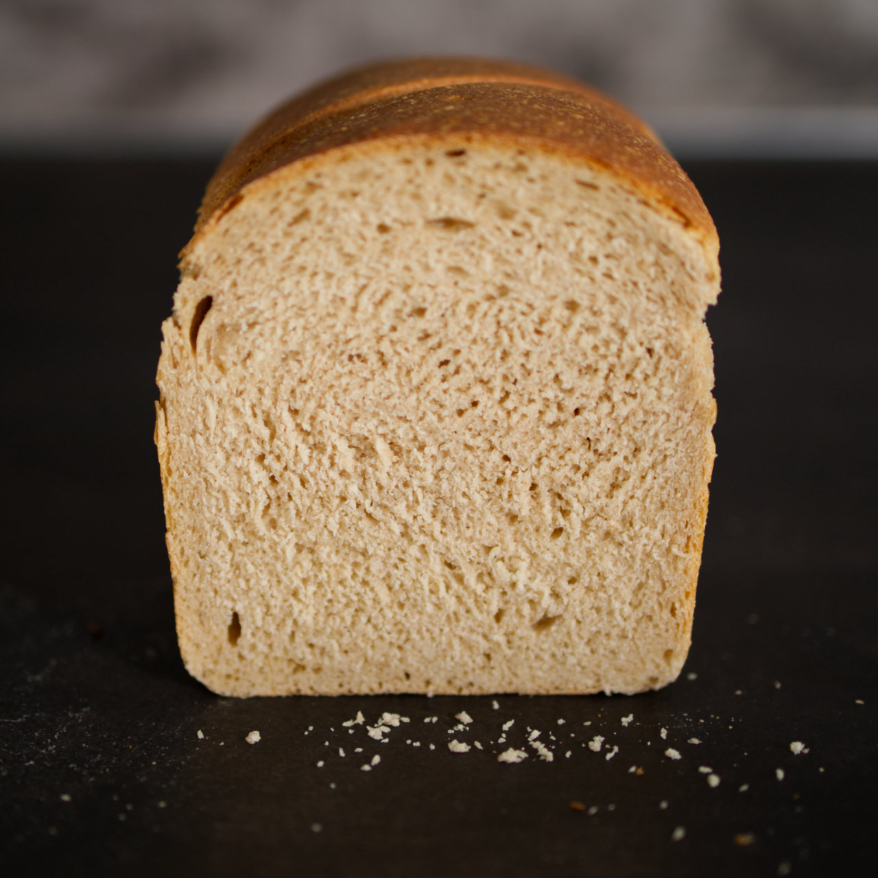 Deli Rye