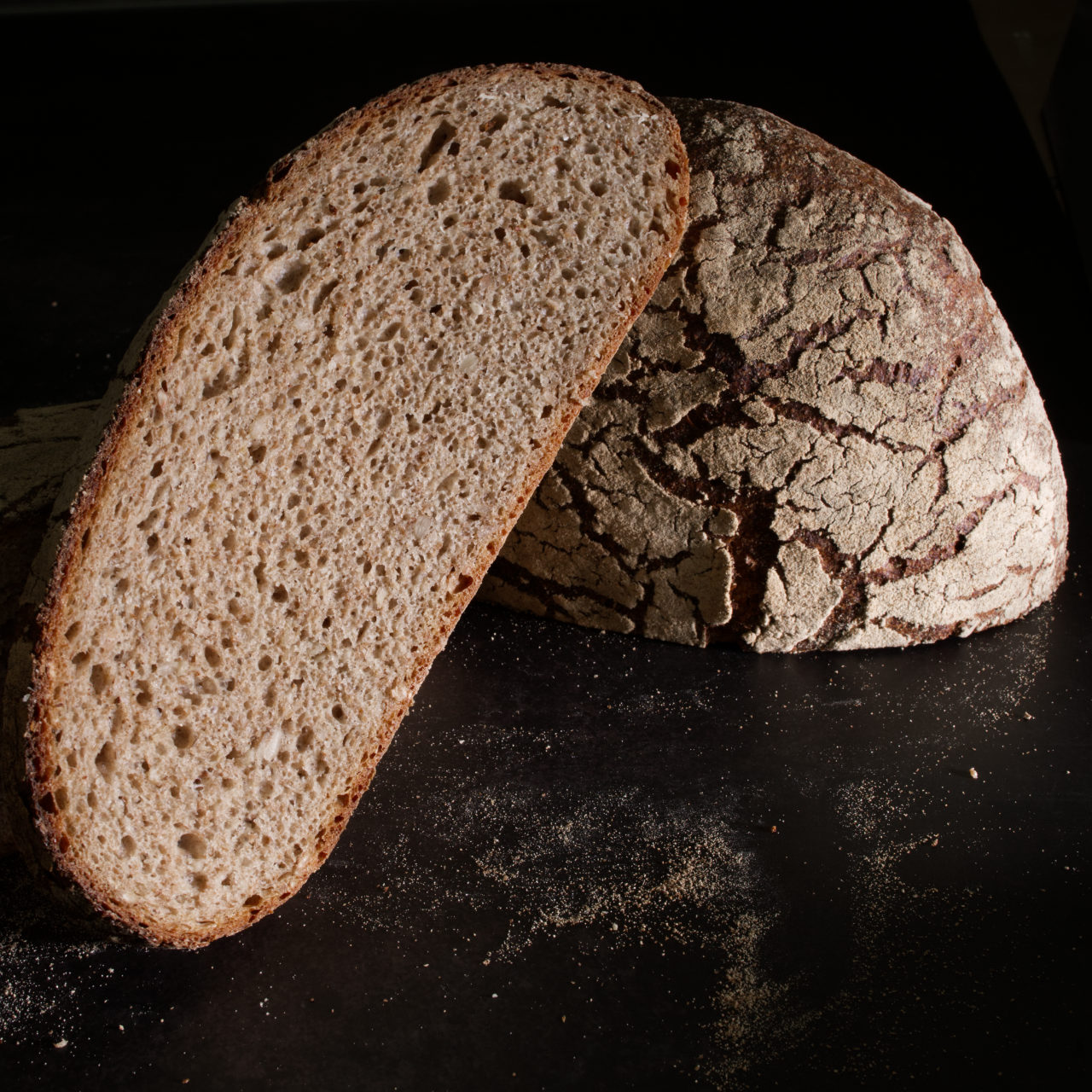 Krustenbrot