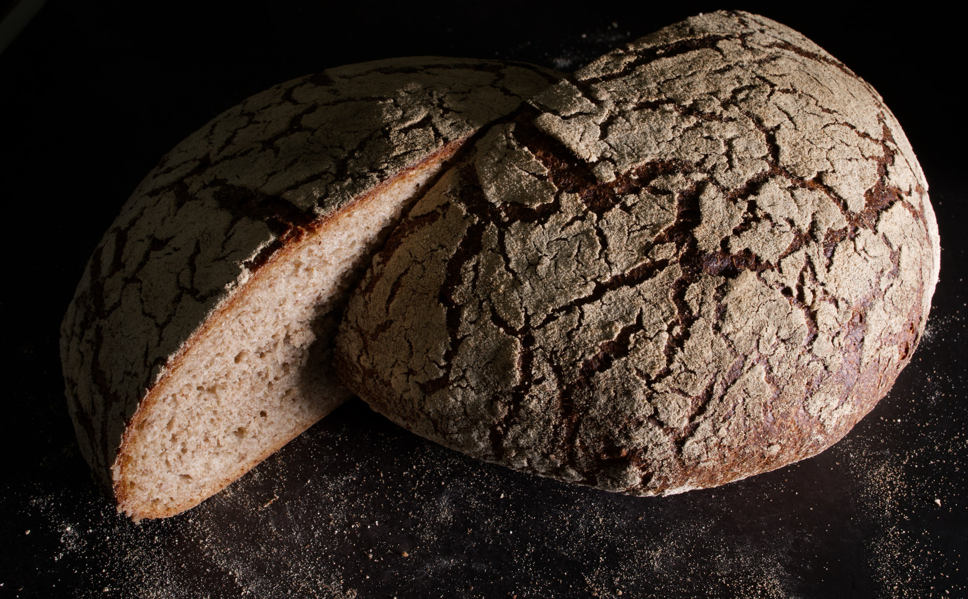 Krustenbrot