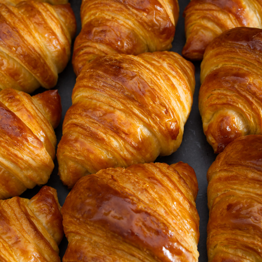 Croissants