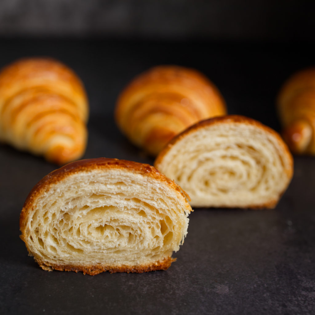 Croissants