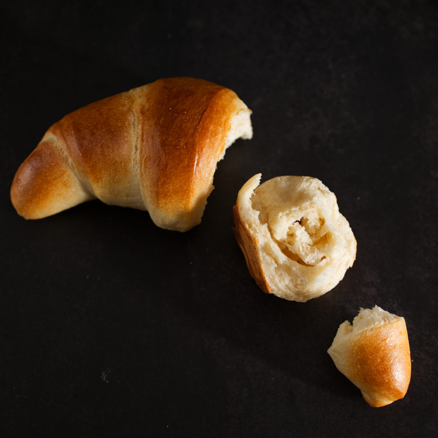 Butterhörnchen – el gusto Butterhörnchen – el gusto