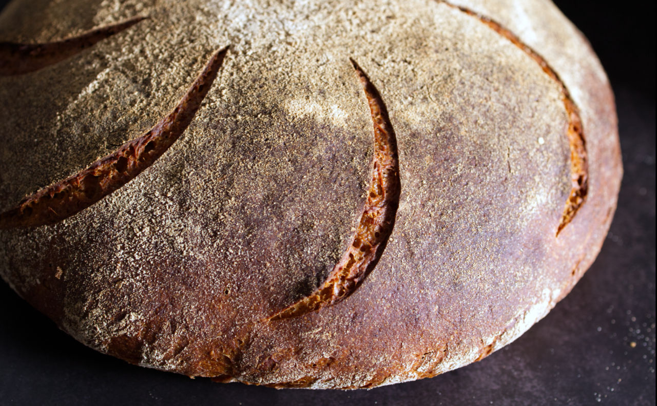 Odenwälder Bauernbrot