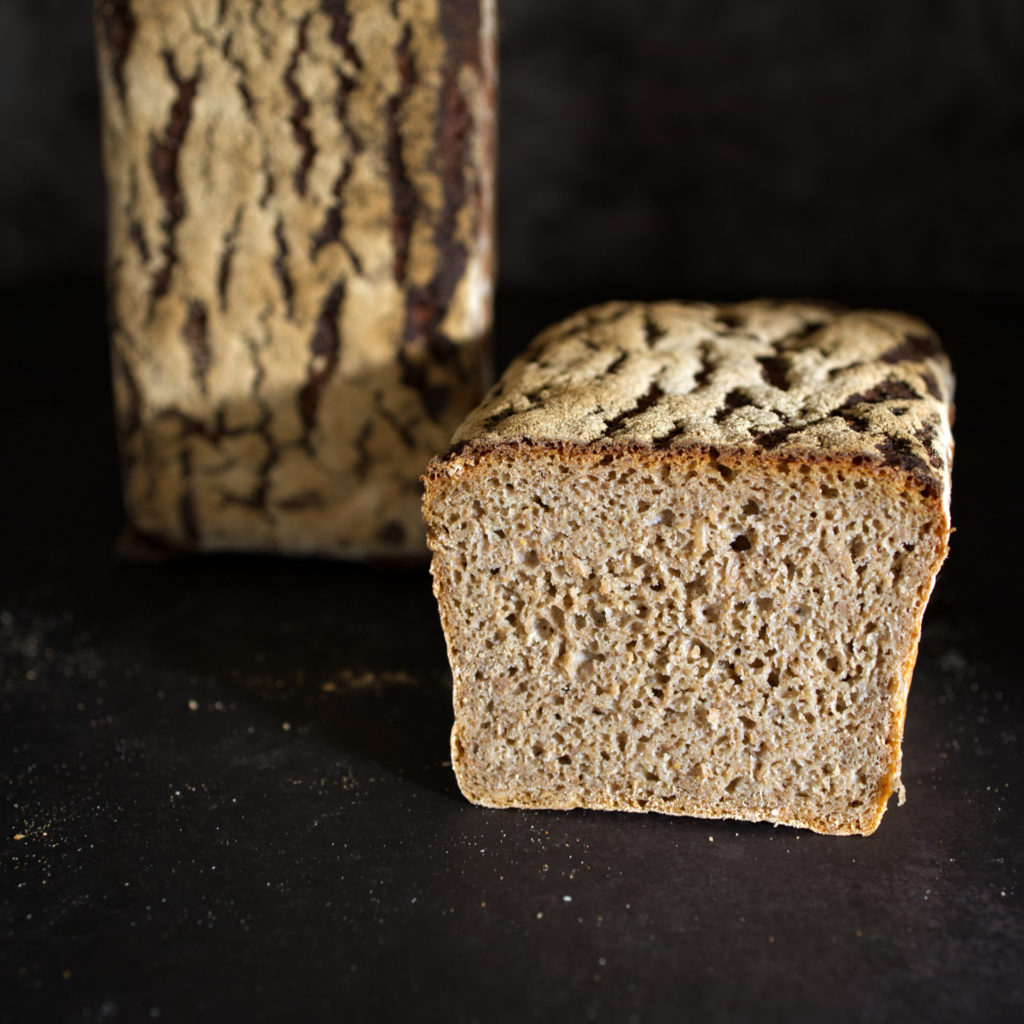 Roggenbrot