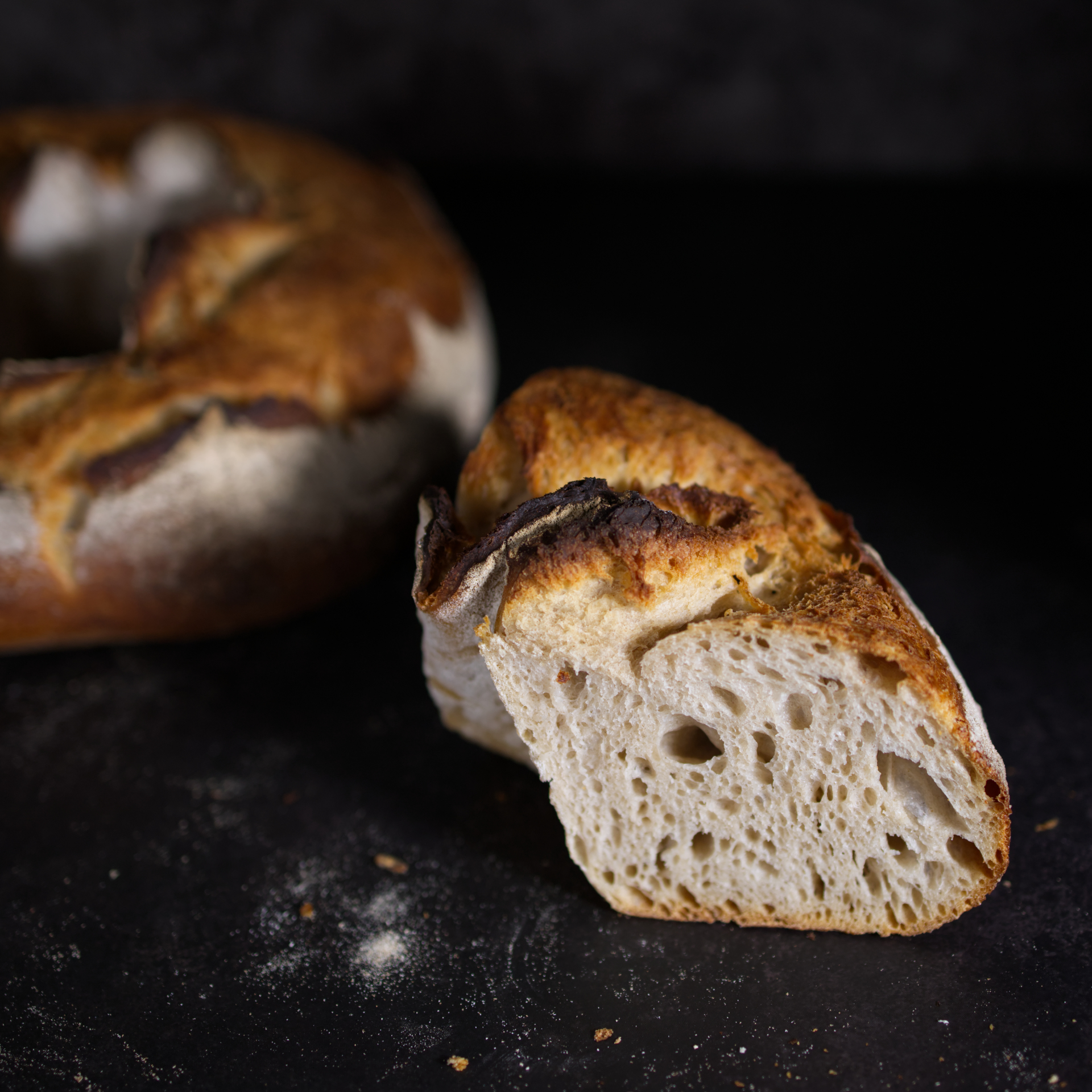 Couronne Lyonnaise