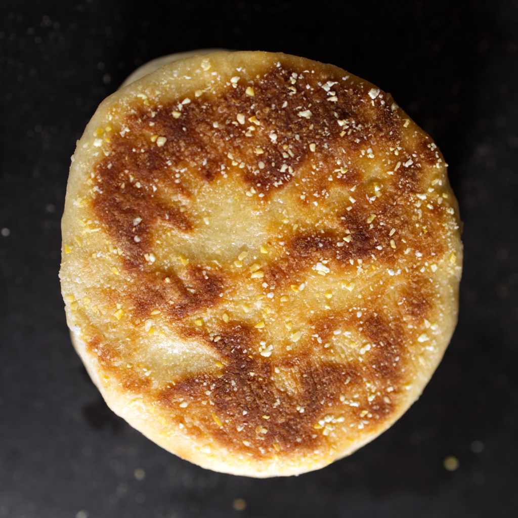 English Muffins