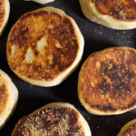 English Muffins