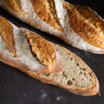 Rustikale Baguettes