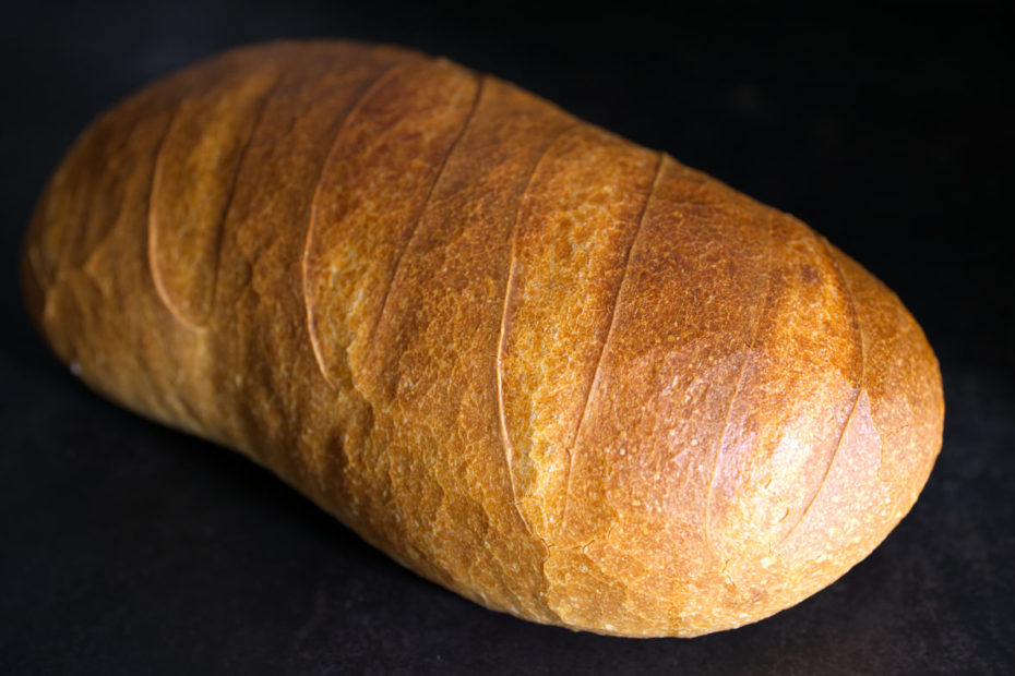 Weißbrot