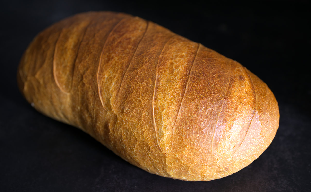 Weißbrot