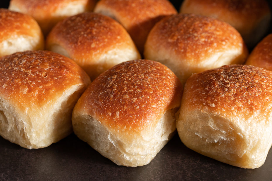 Dinner Rolls