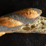 Mohnbaguettes