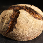 Dreikornbrot